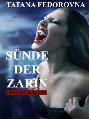 cover image of Sünde der Zarin. Geheimnisse + Racheengel + Das Fabergé-Ei